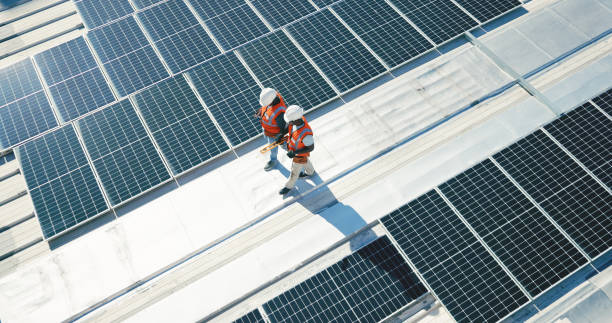 Best Roof Ventilation Installation  in Albany, TX