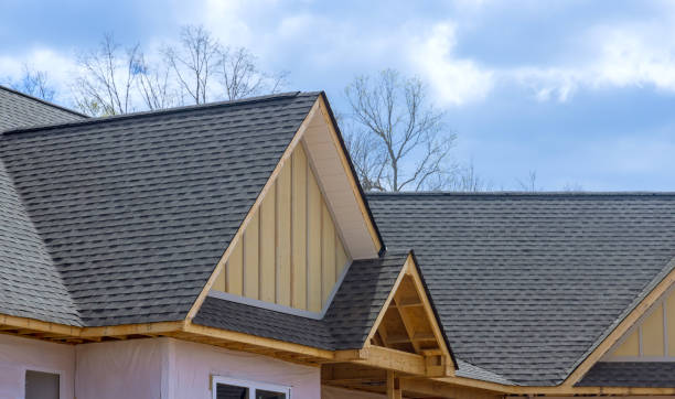 Asphalt Shingles Roofing in Albany, TX