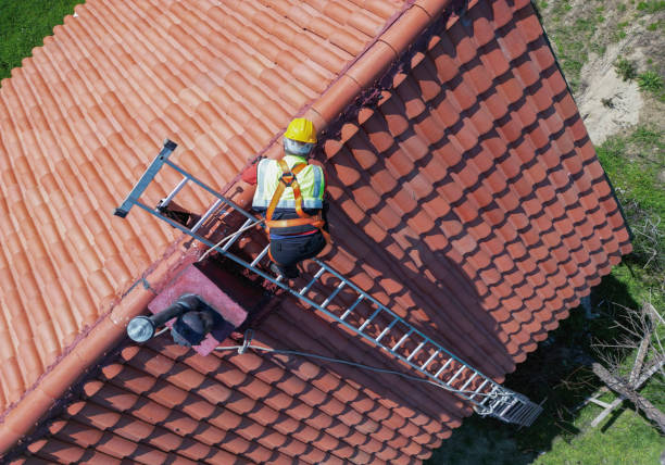 Best Gutter Installation and Repair  in Albany, TX