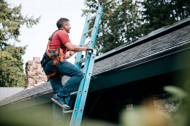 Trusted Albany, TX Roofing Service Experts