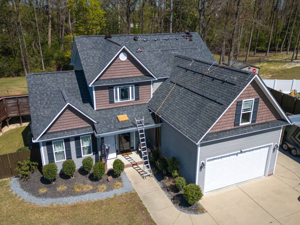 Best Sheet Metal Roofing  in Albany, TX